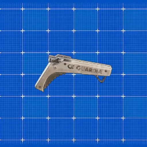 MMOJUGG ARC Raiders BluePrint-[Rare] Angled Grip III Buying Page Display